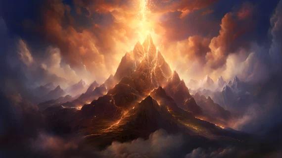 Journey to the Forgotten Ruins1