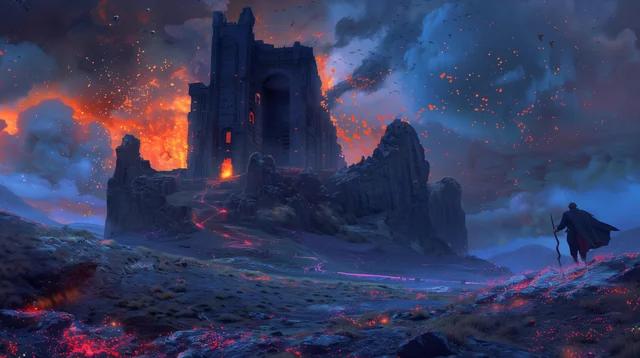 Journey to the Forgotten Ruins2