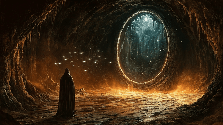 The Mirror’s Song