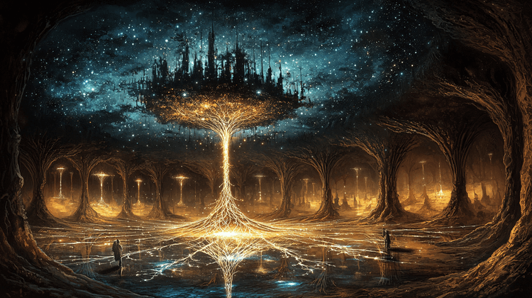 The Veil Rewritten