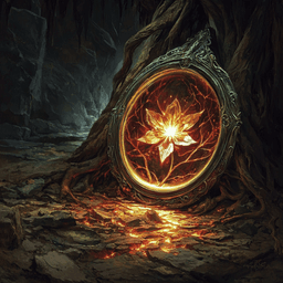Veilbloom’s Last Light