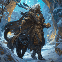 Drizzt Duskvale
