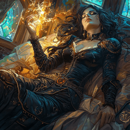 Yennefer Venger